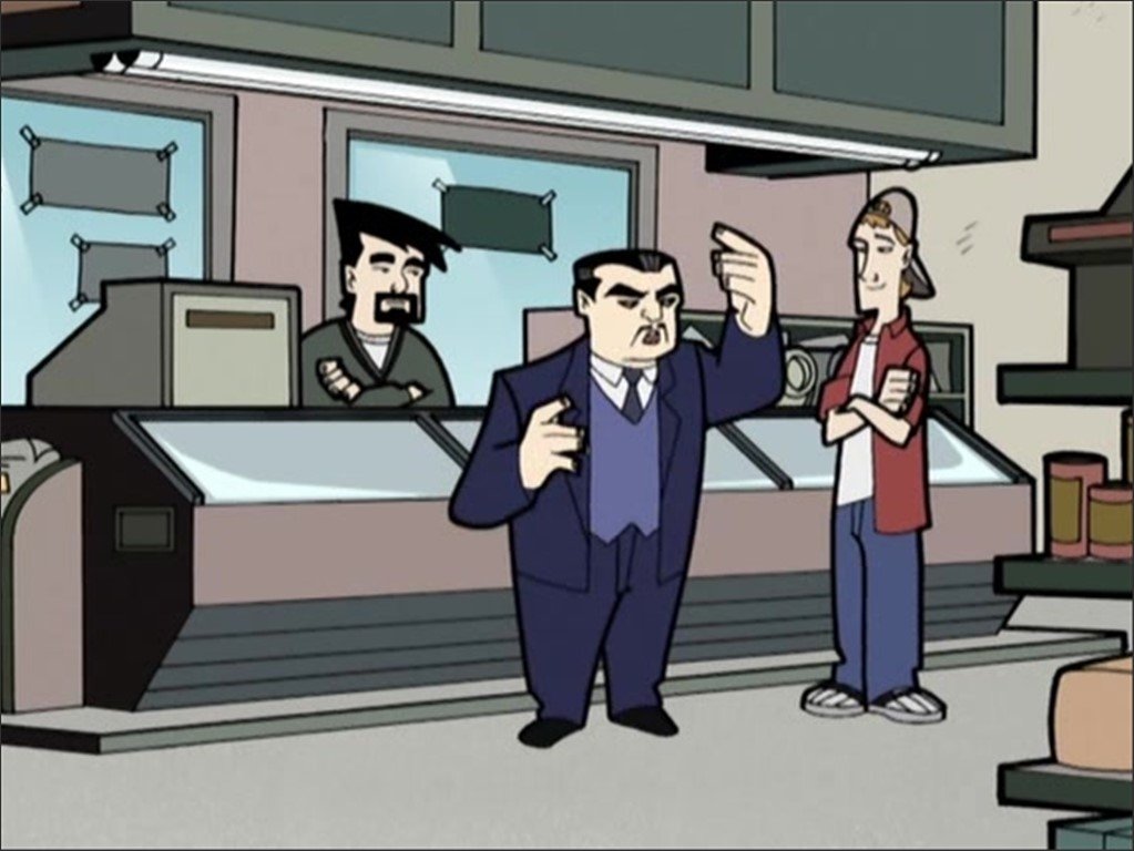 Leonardo Leonardo Returns and Dante Has an Important Decision to Make