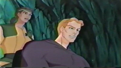 The Sins of the Father (part two)