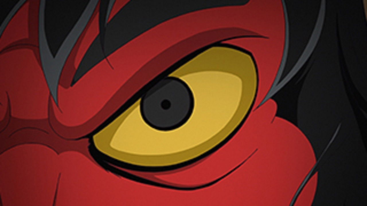 The Legendary Snow Demon Murders, File 3