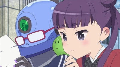 OVA - Shin Zvezda Daisakusen