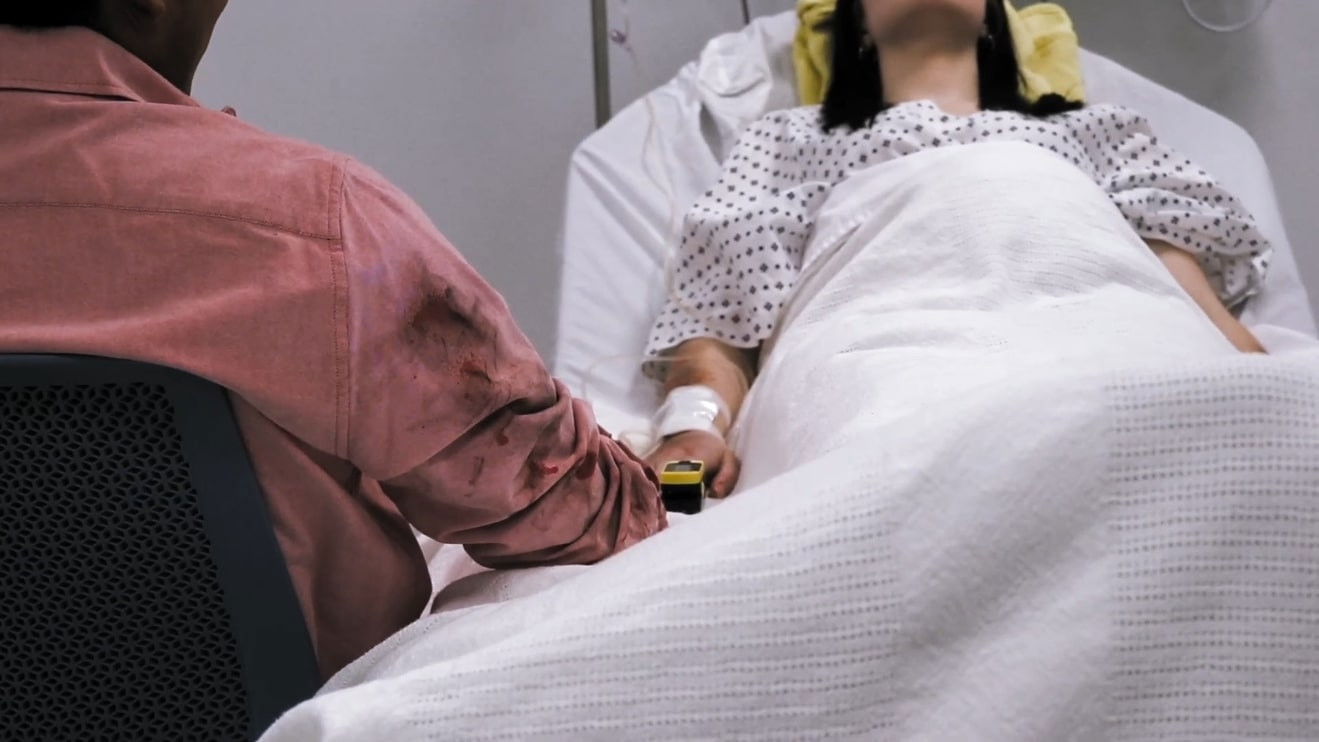 TELL ME I'M DREAMING