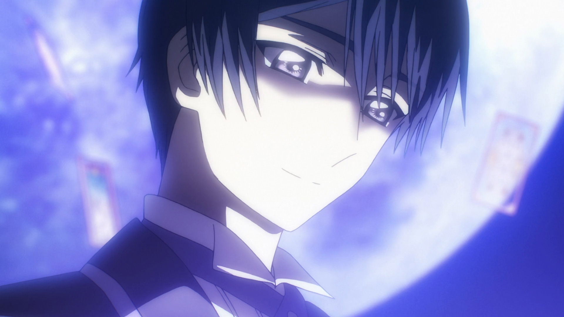 Sakura's Clear Cards