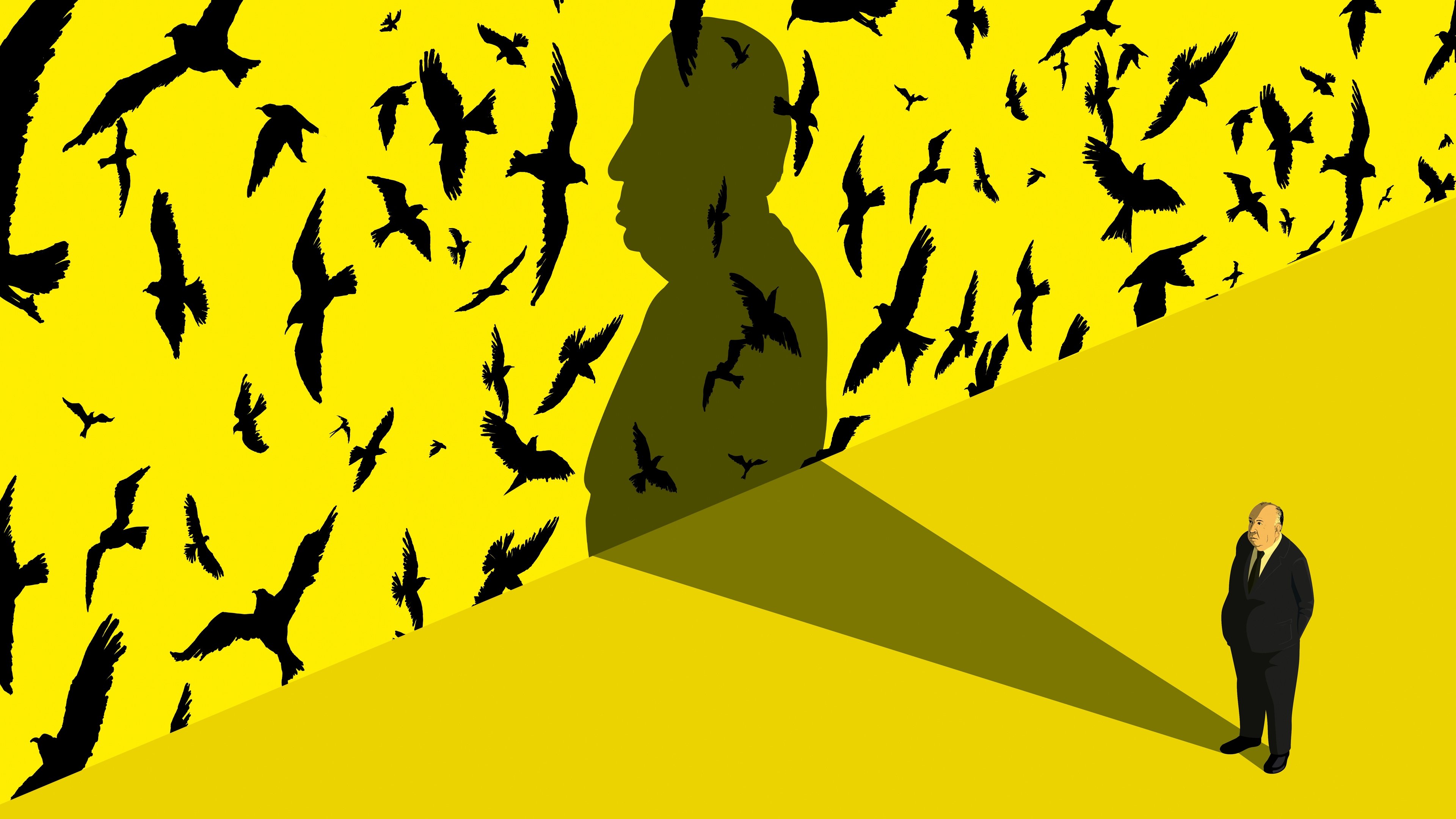 My Name Is Alfred Hitchcock