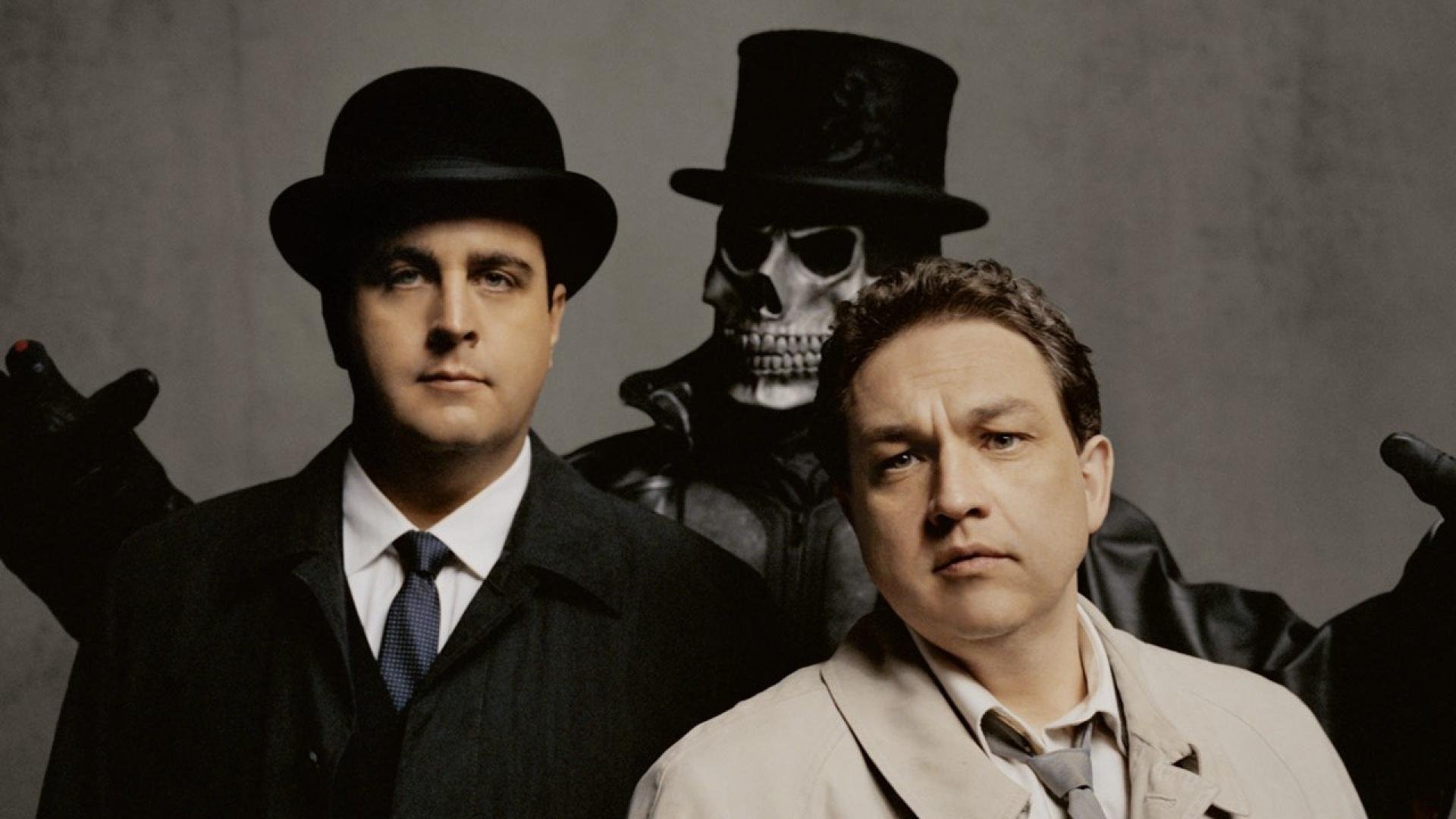 Der Wixxer Filmreihe