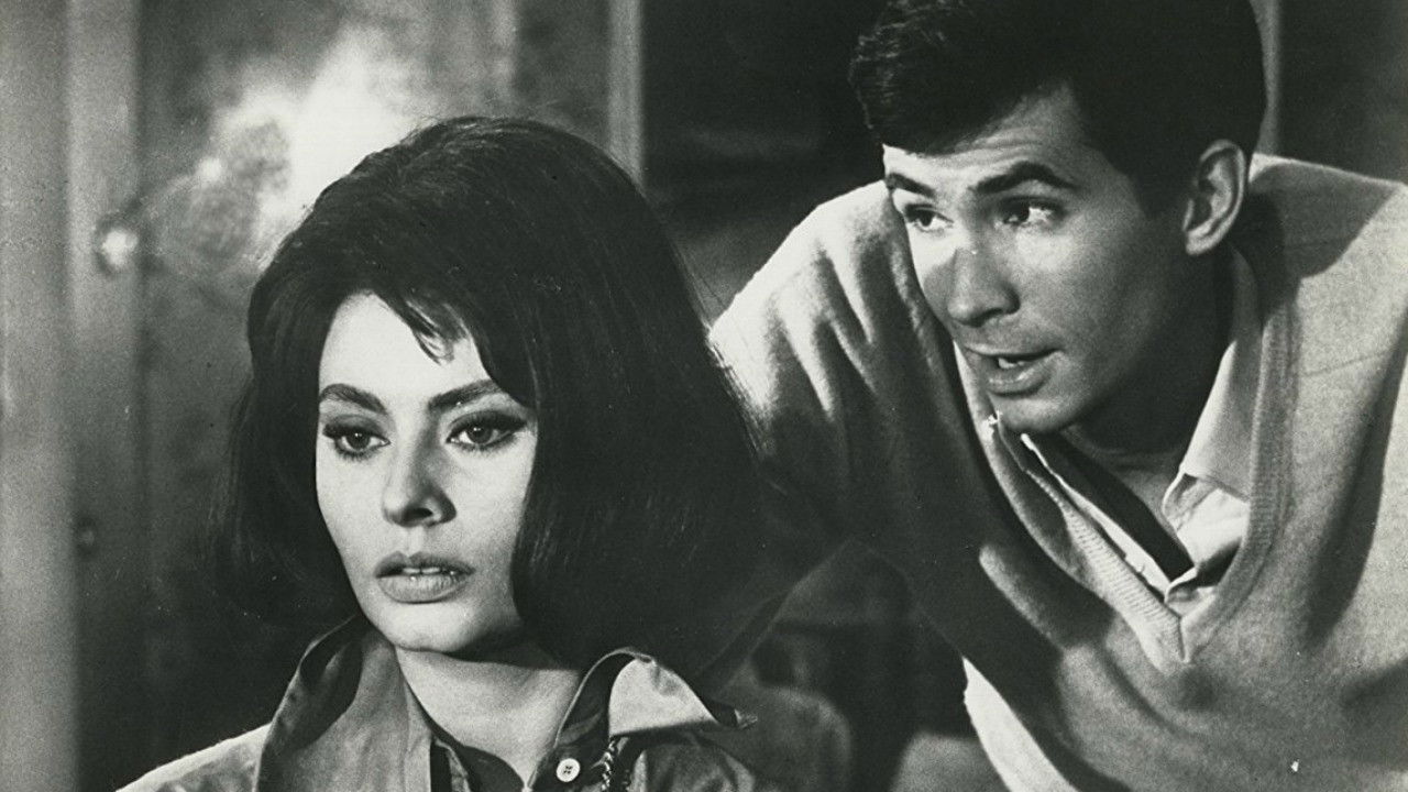 Le Couteau dans la plaie