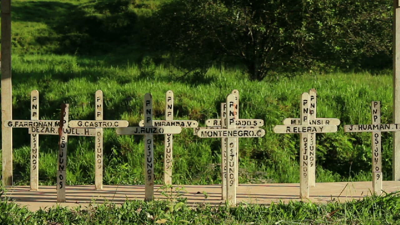 Fernando Vílchez Rodríguez