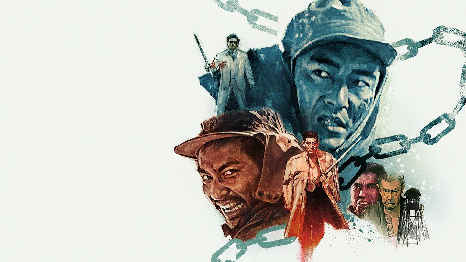 Shin abashiri bangaichi