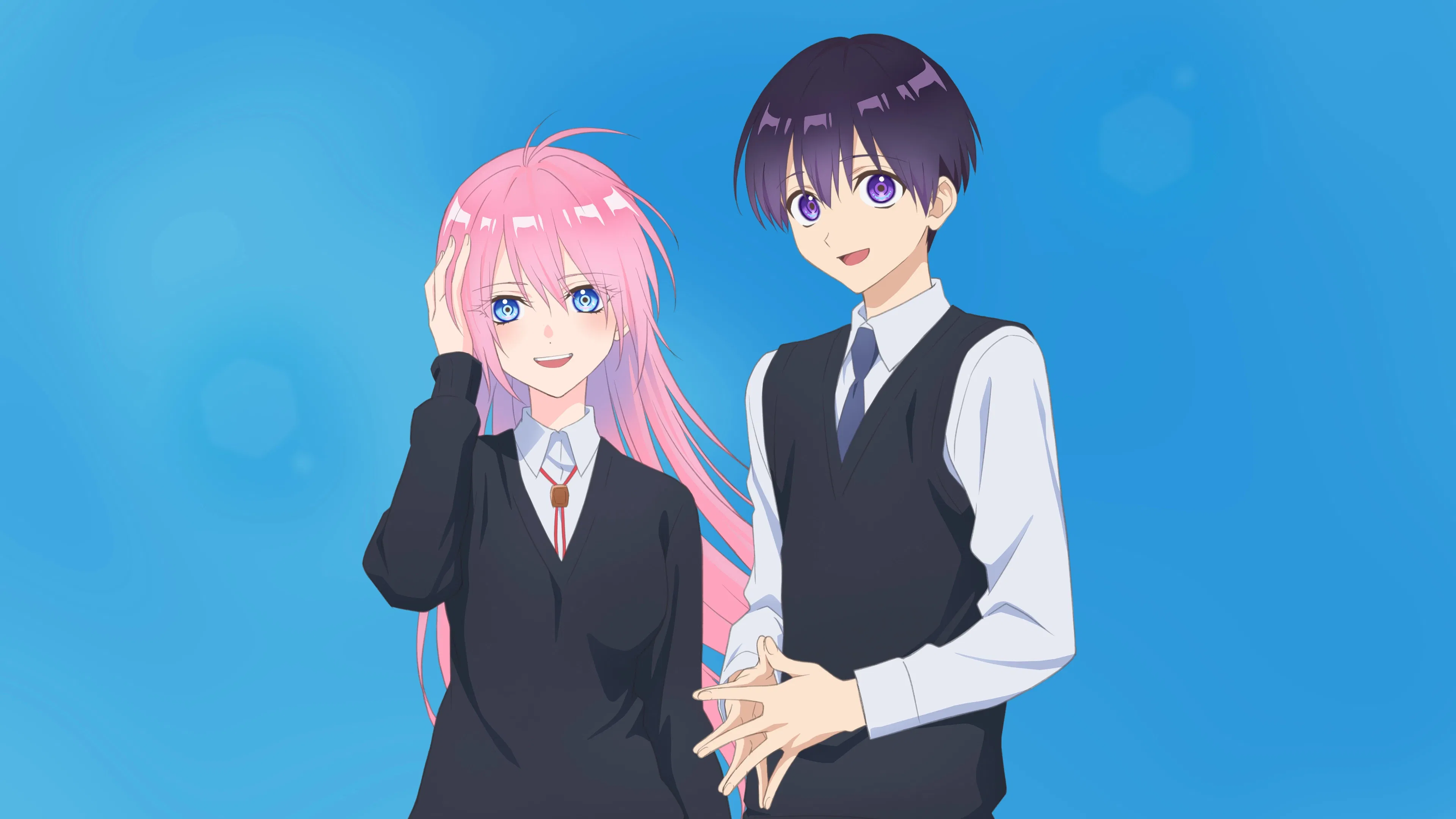 Shikimori's Not Just a Cutie