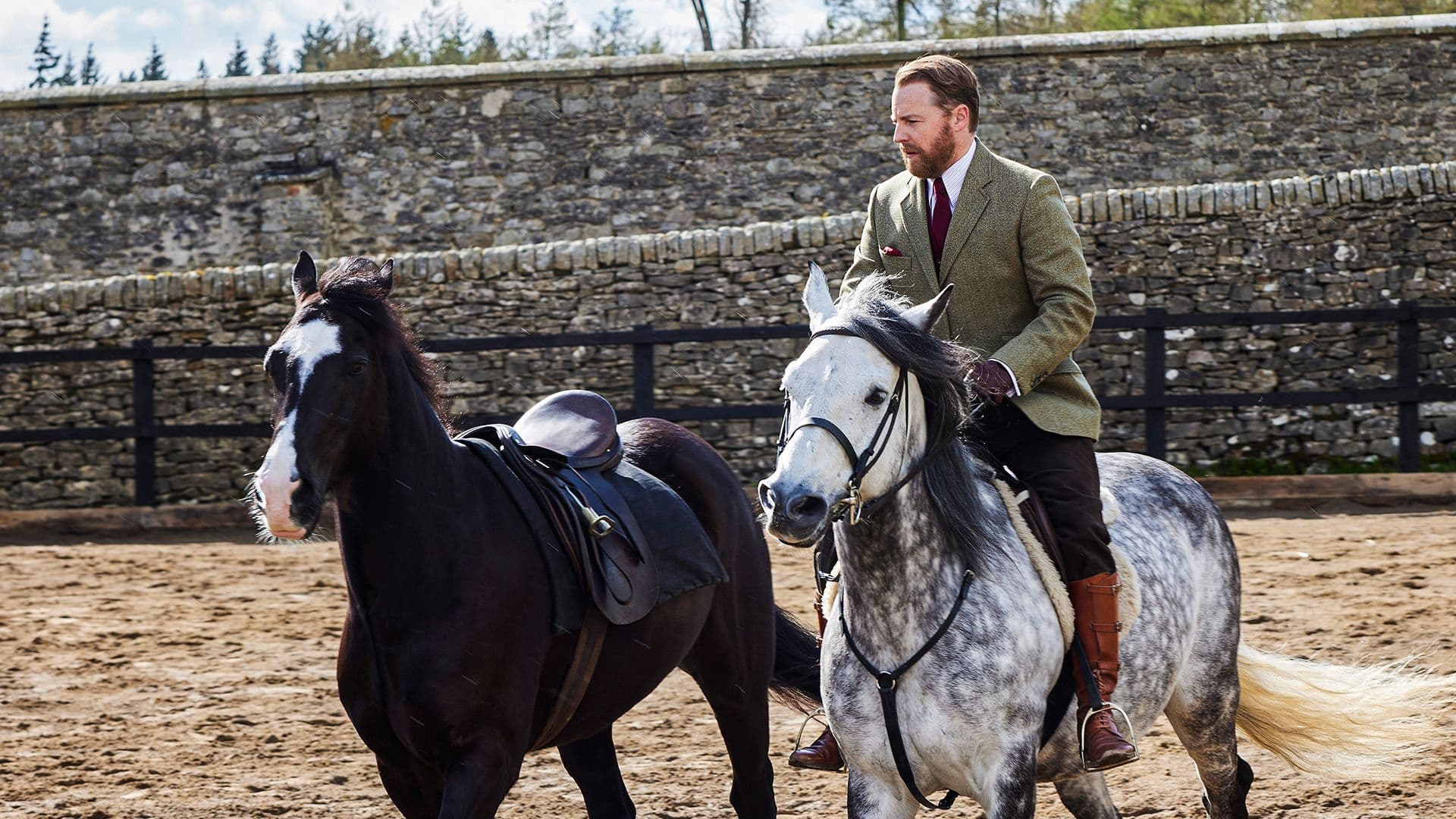 Siegfried, a túlélő