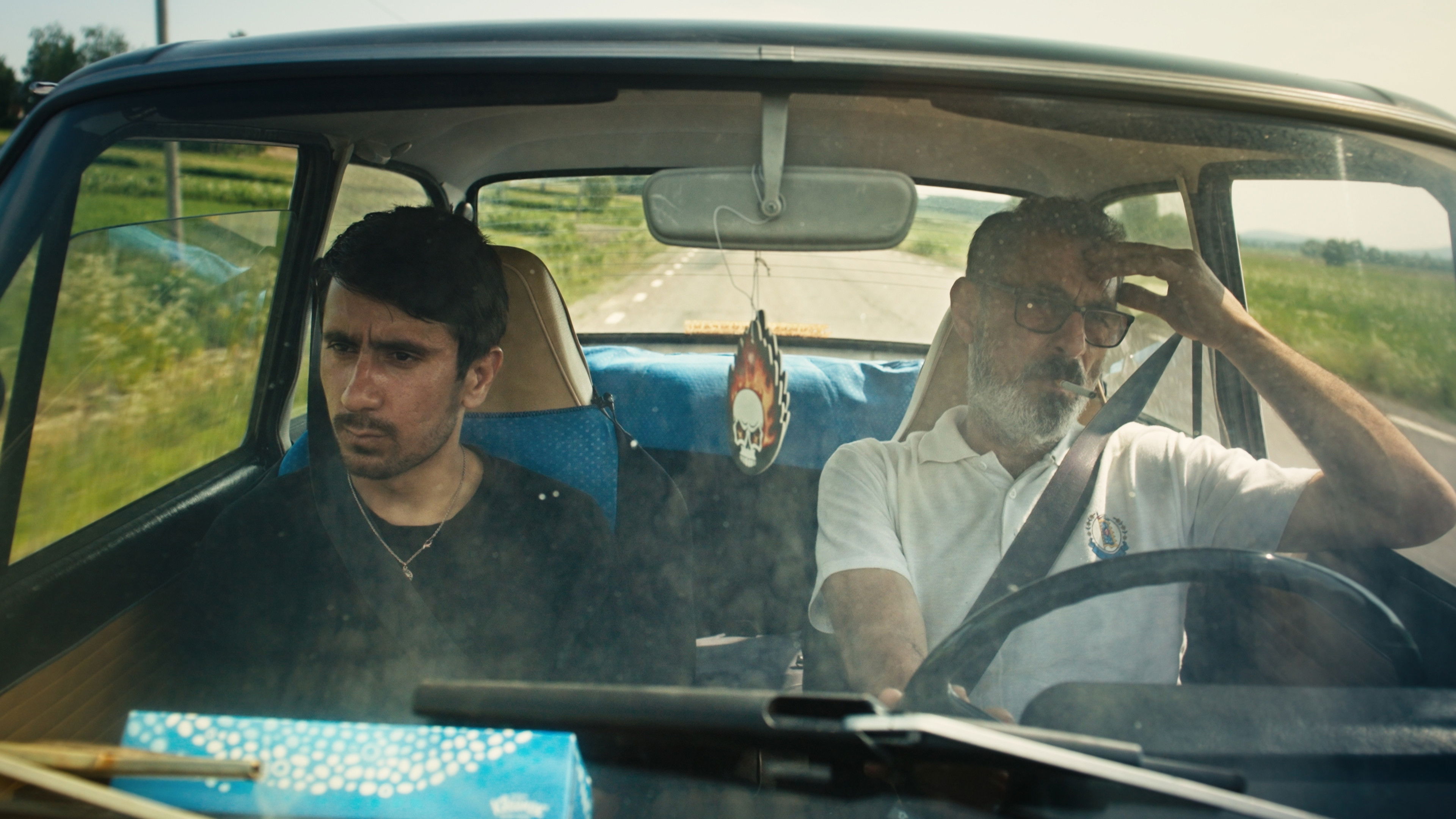 Valentina Chamorro Westergårdh