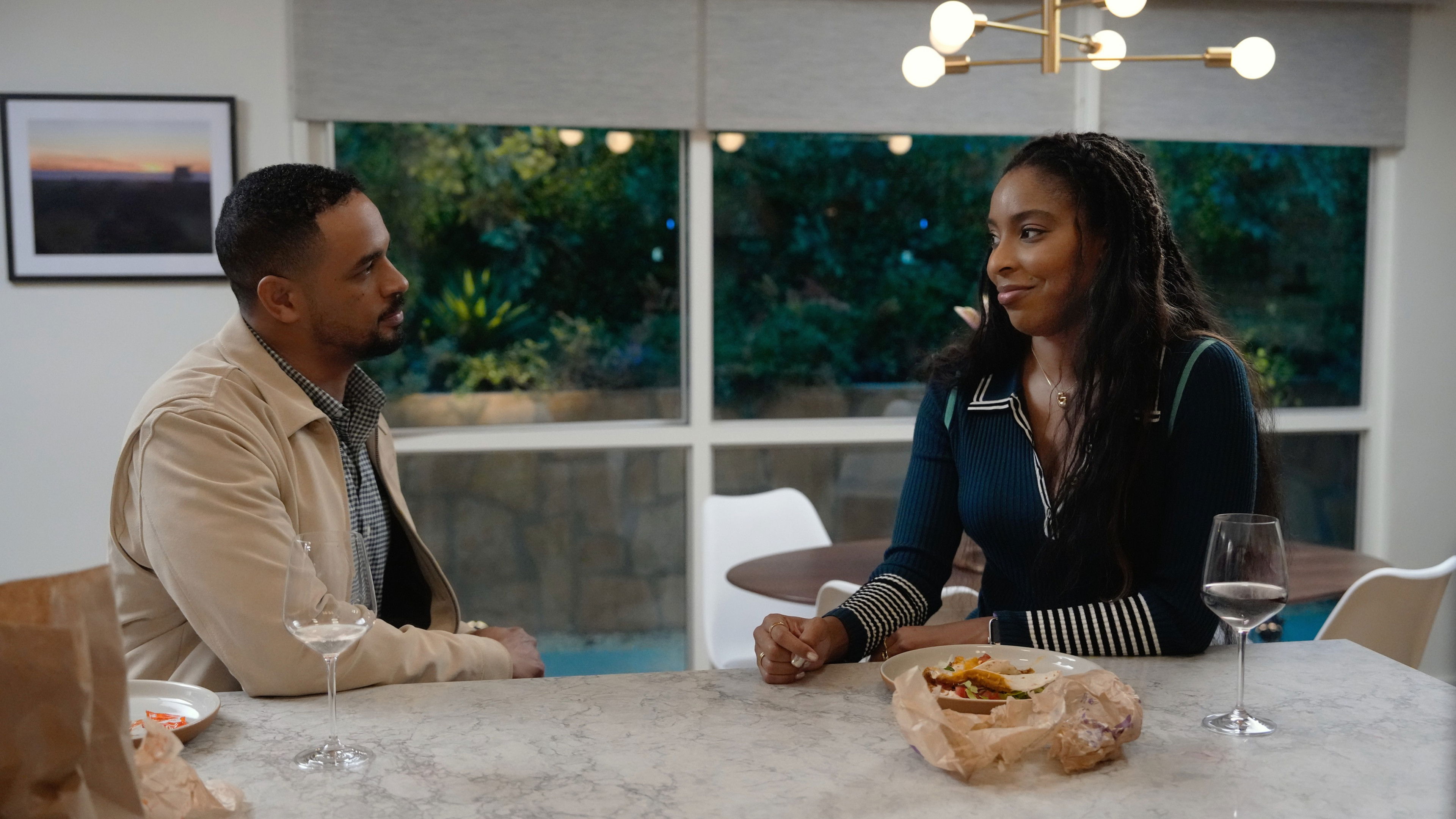 Hátrább az agarakkal