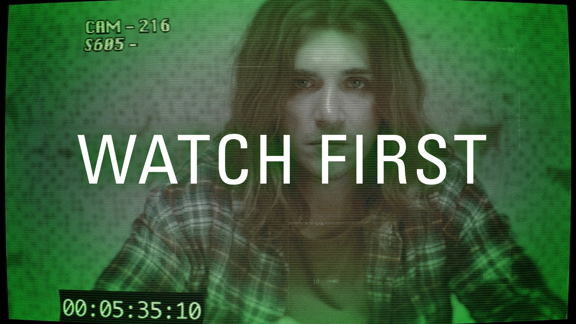 Det. Dave Russell vs Eric Fisher 1983