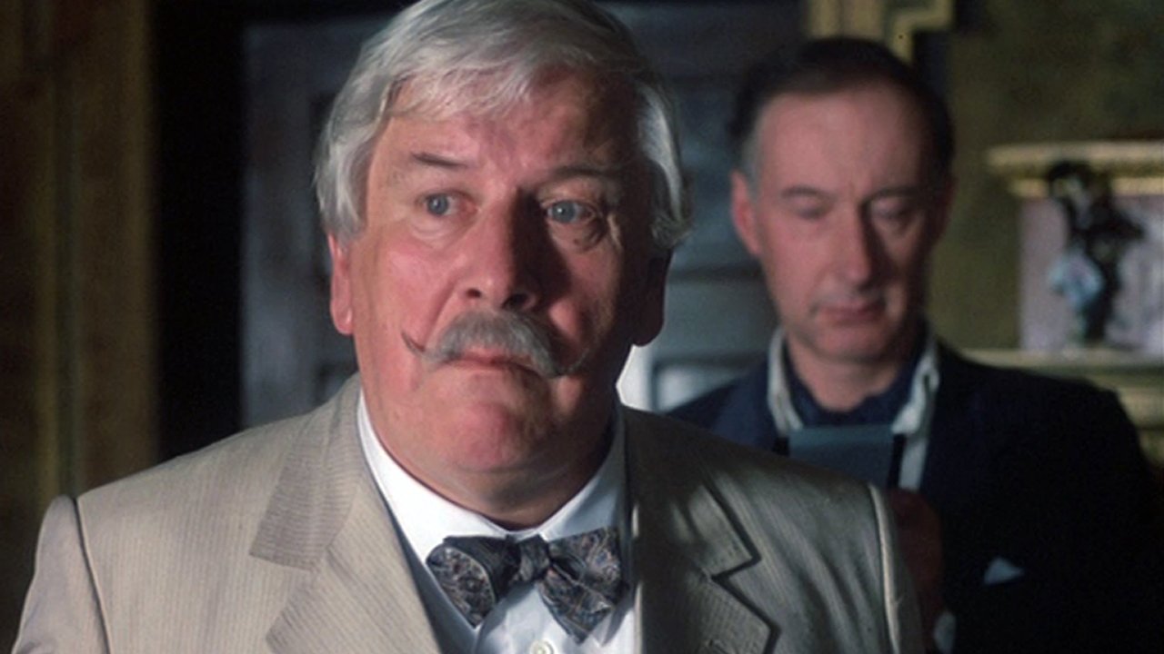 Gloriett a hullának