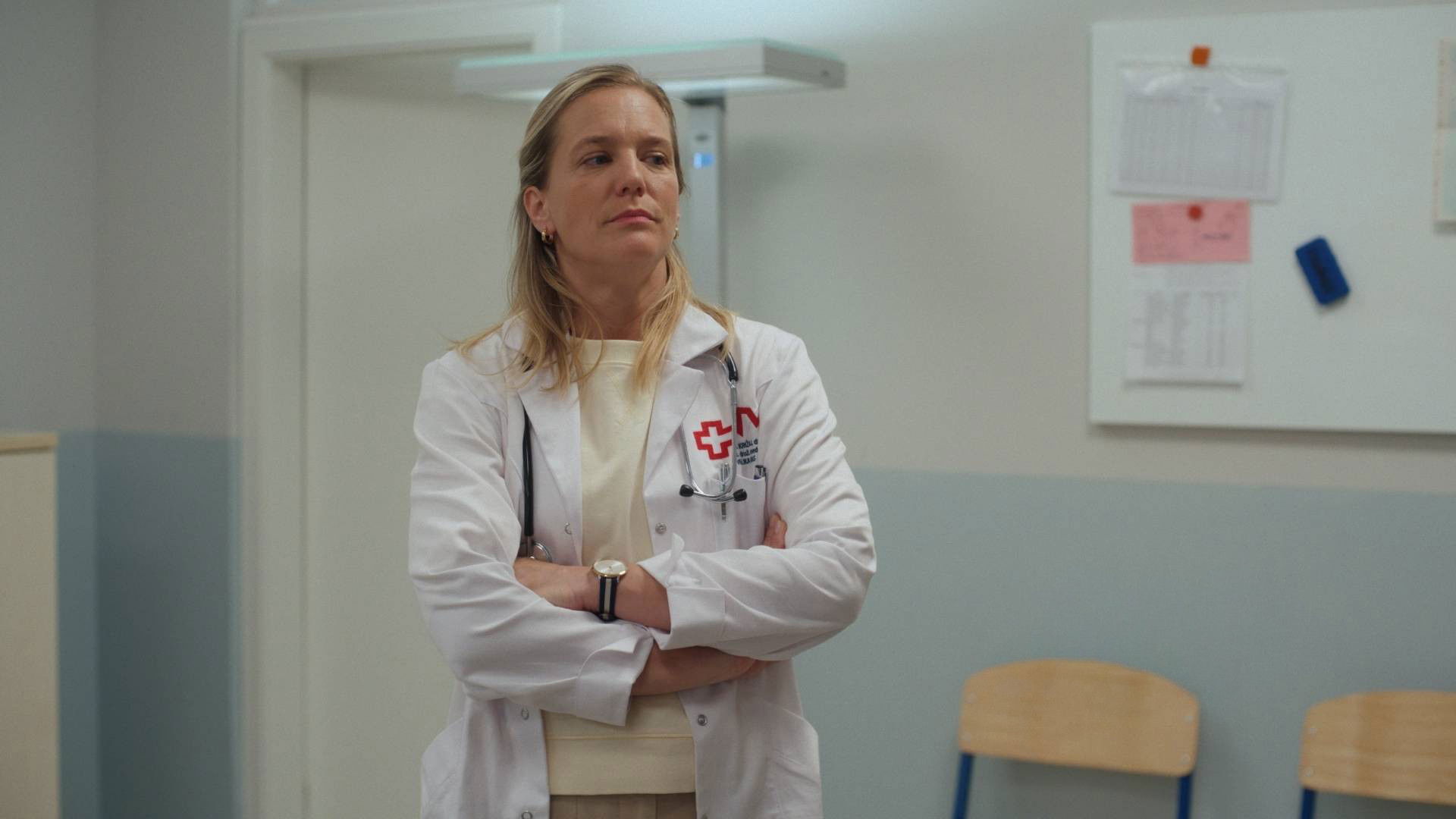 The Fatal Display Case