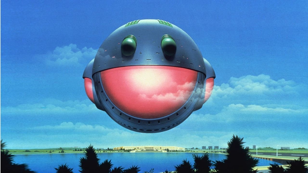 Heavy Metal Collection