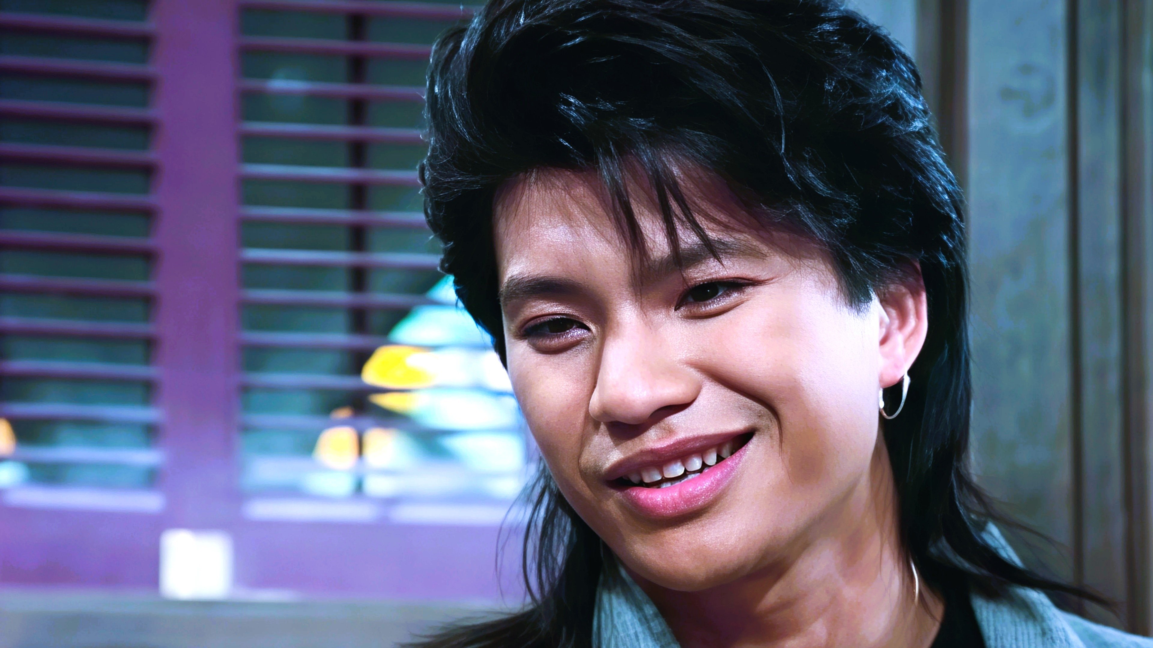 Come from the Shadows