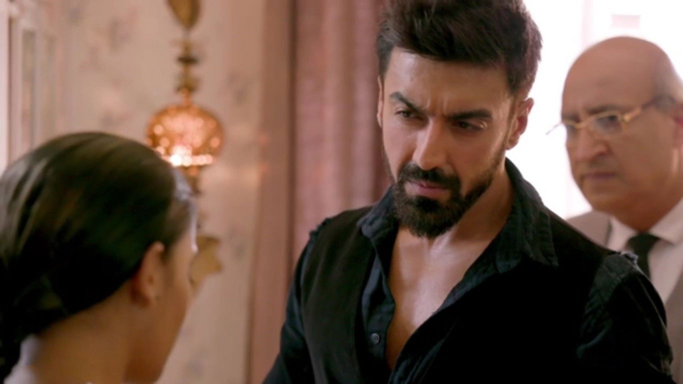 Case File 1 - The Kidnapping Of Aanya