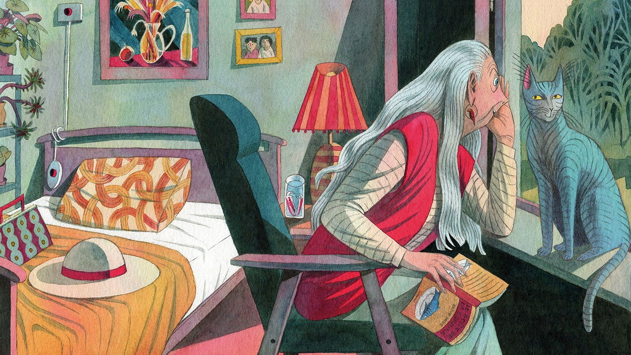 Les chiens ne font pas des chats