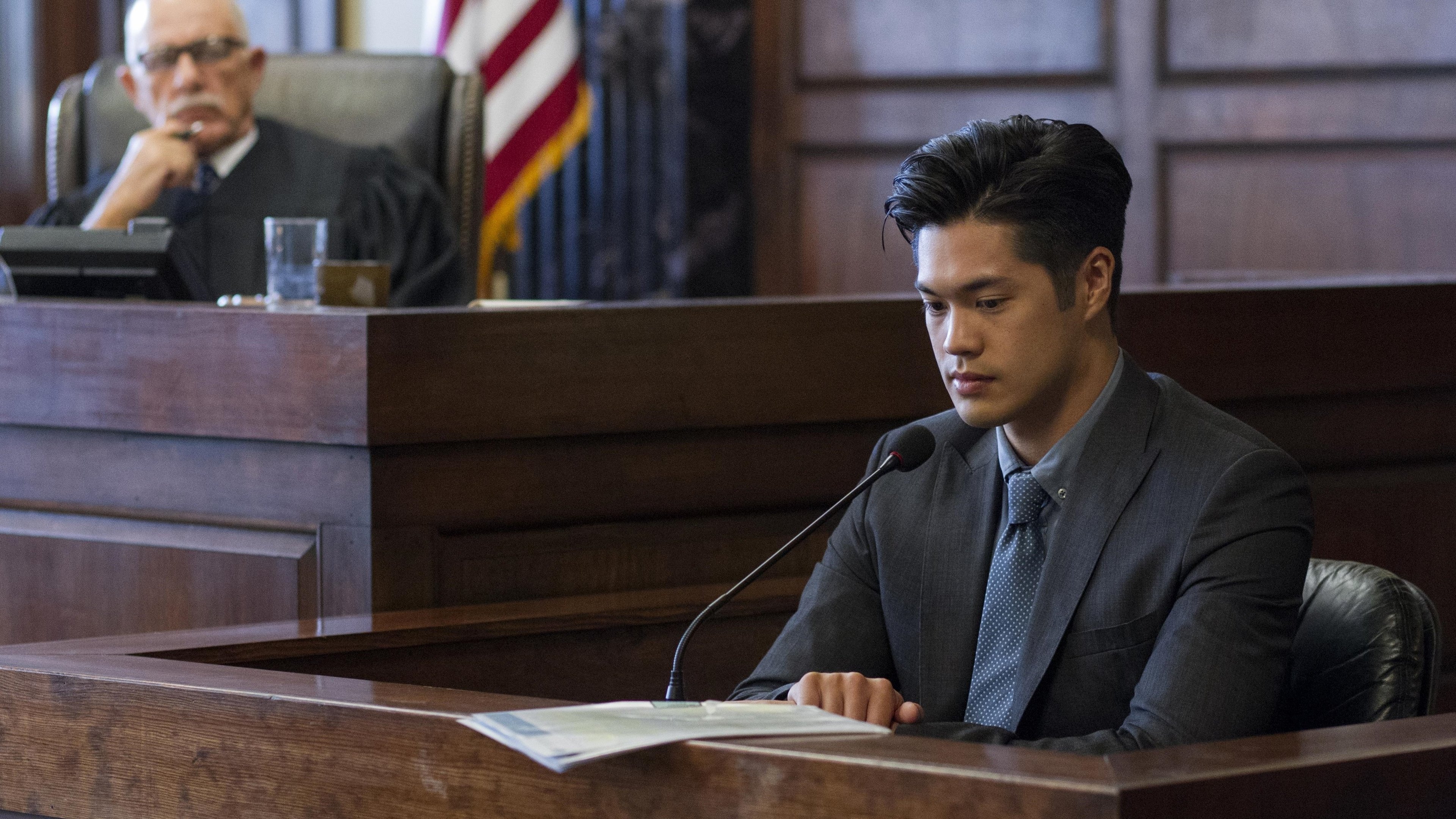 Mosolyogj a kikötőben