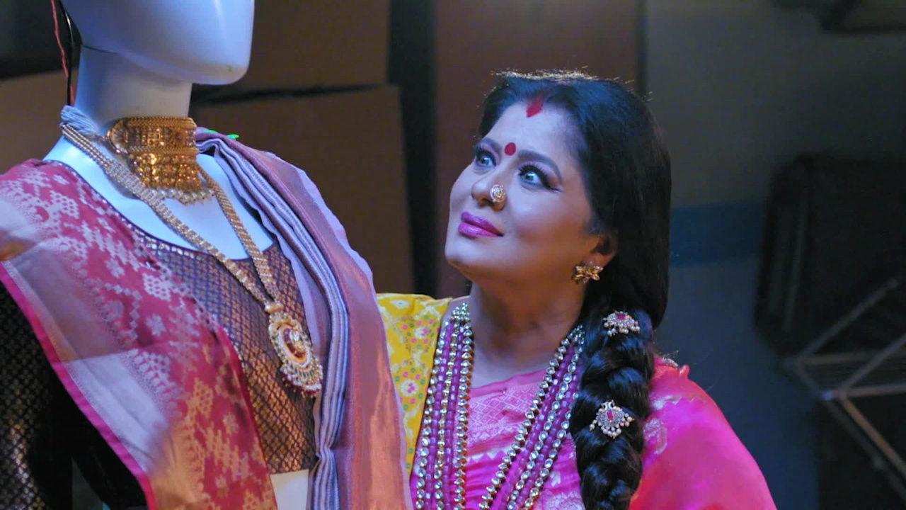 Rukmini's Murderous Plan