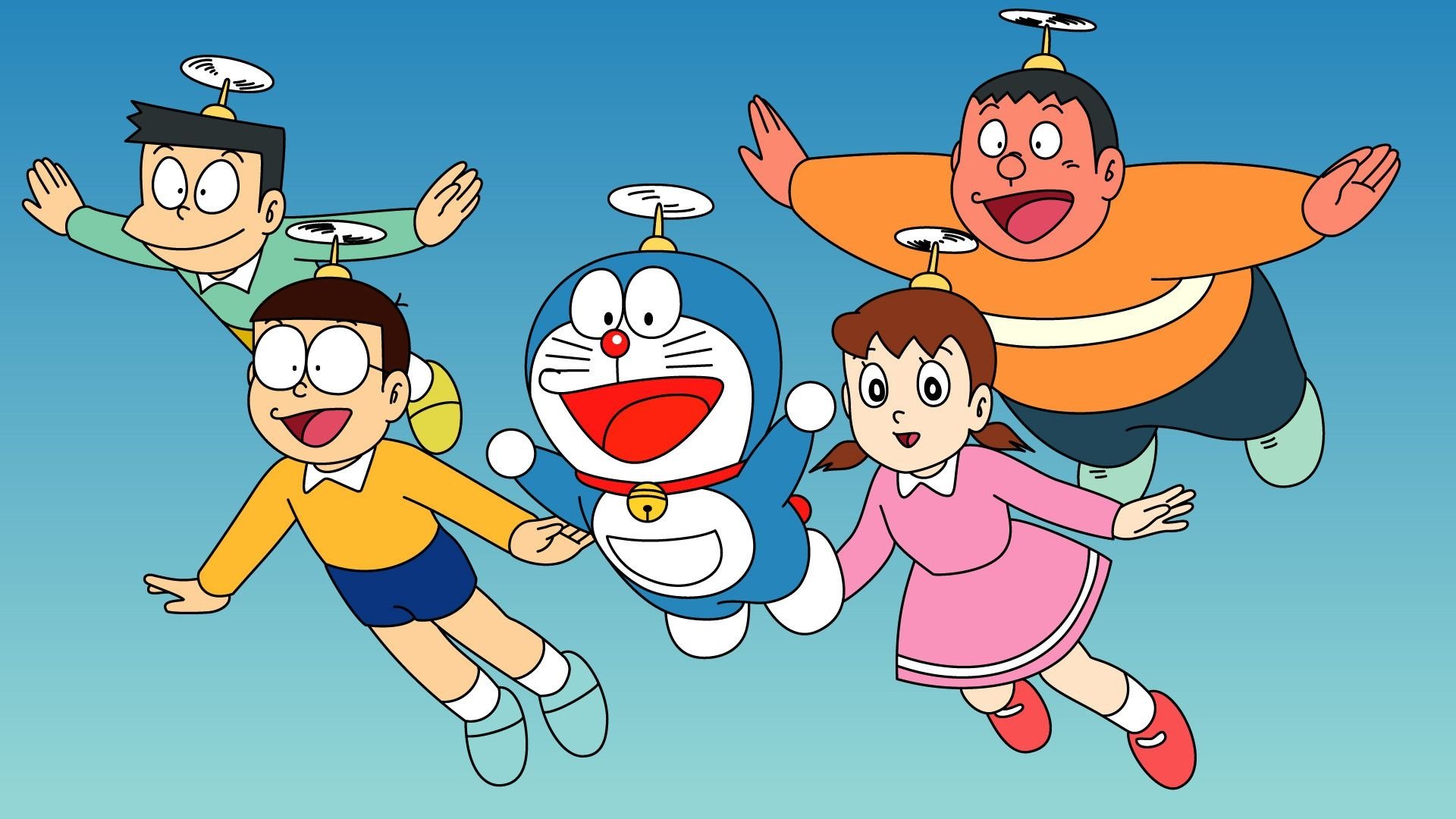 Doraemon Movies