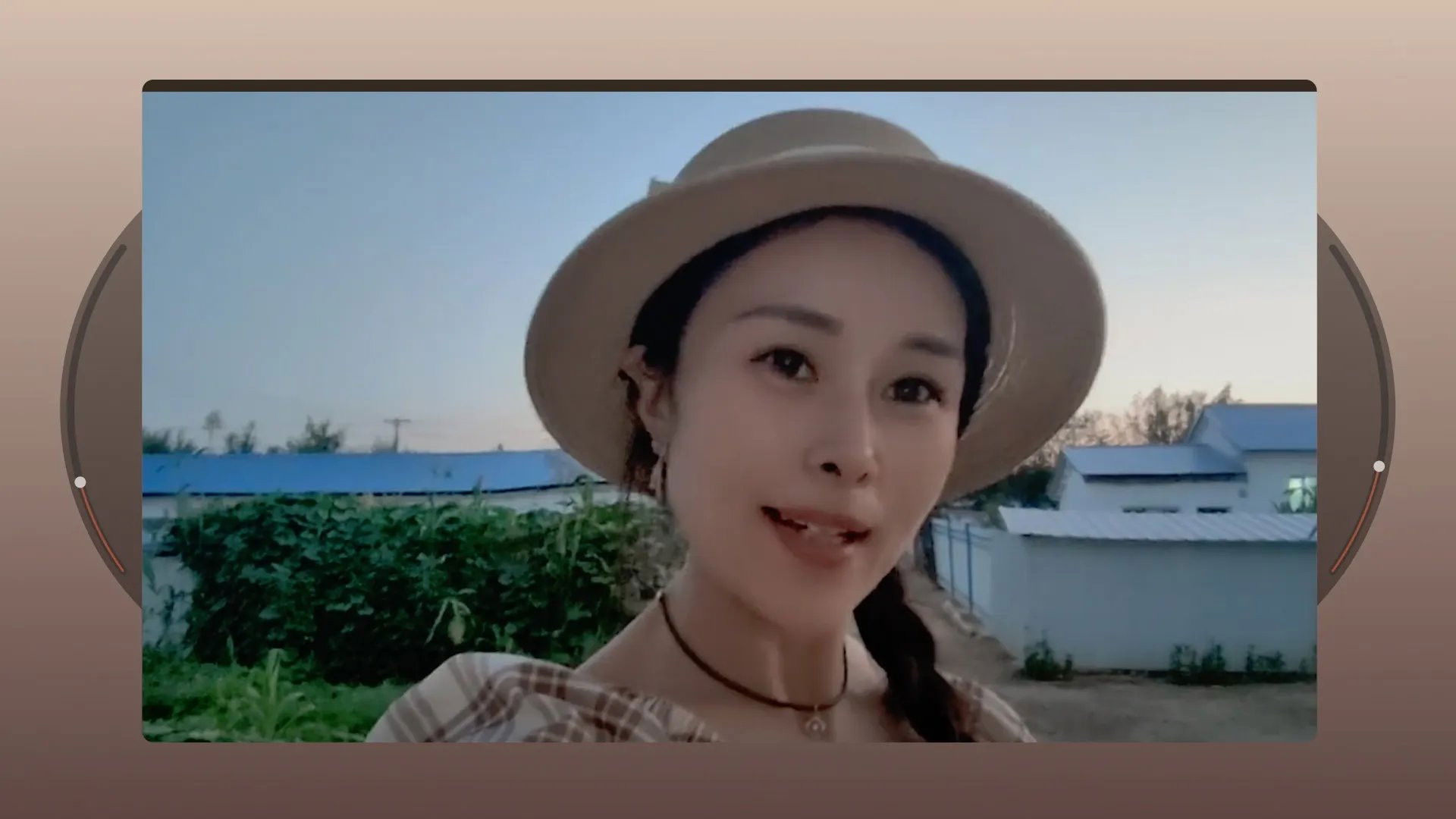 China: Pro-Colonisation Influencers