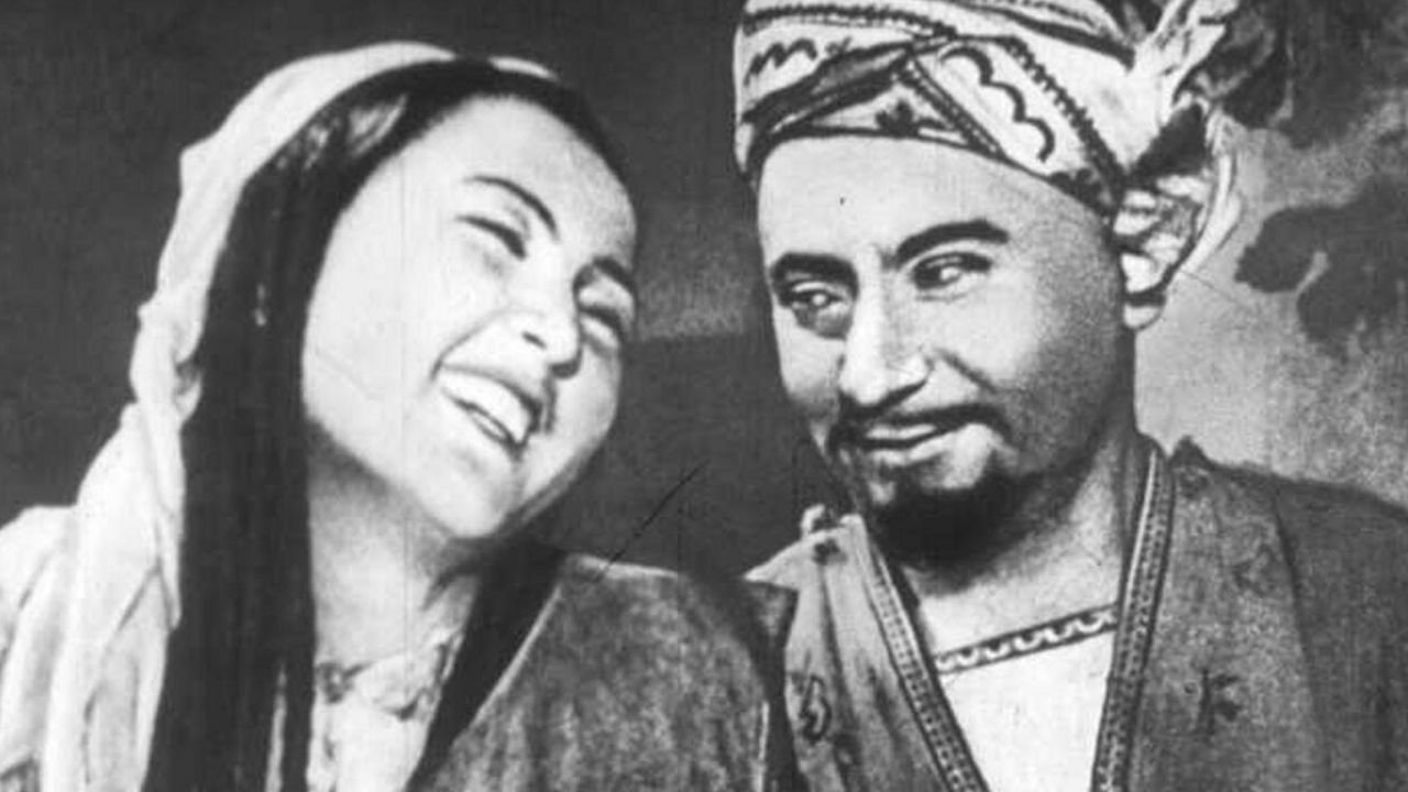 Akmal Akbarkhodzhaev