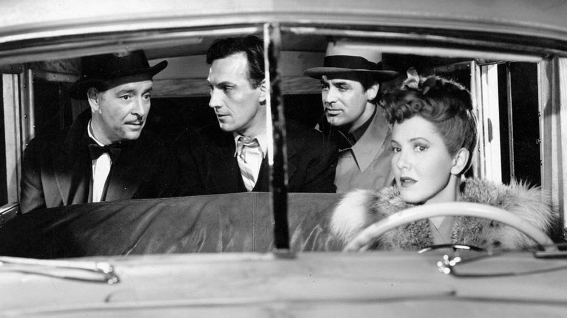 A csintalan úriember