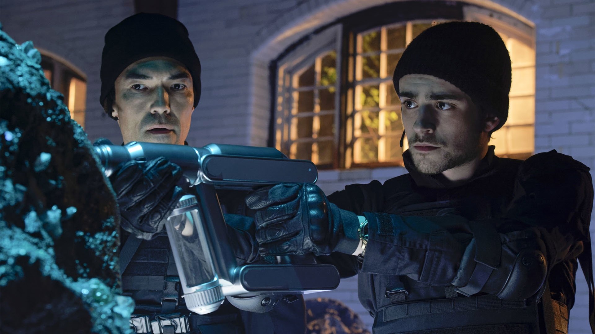 Az alma nem esik messze a fájától