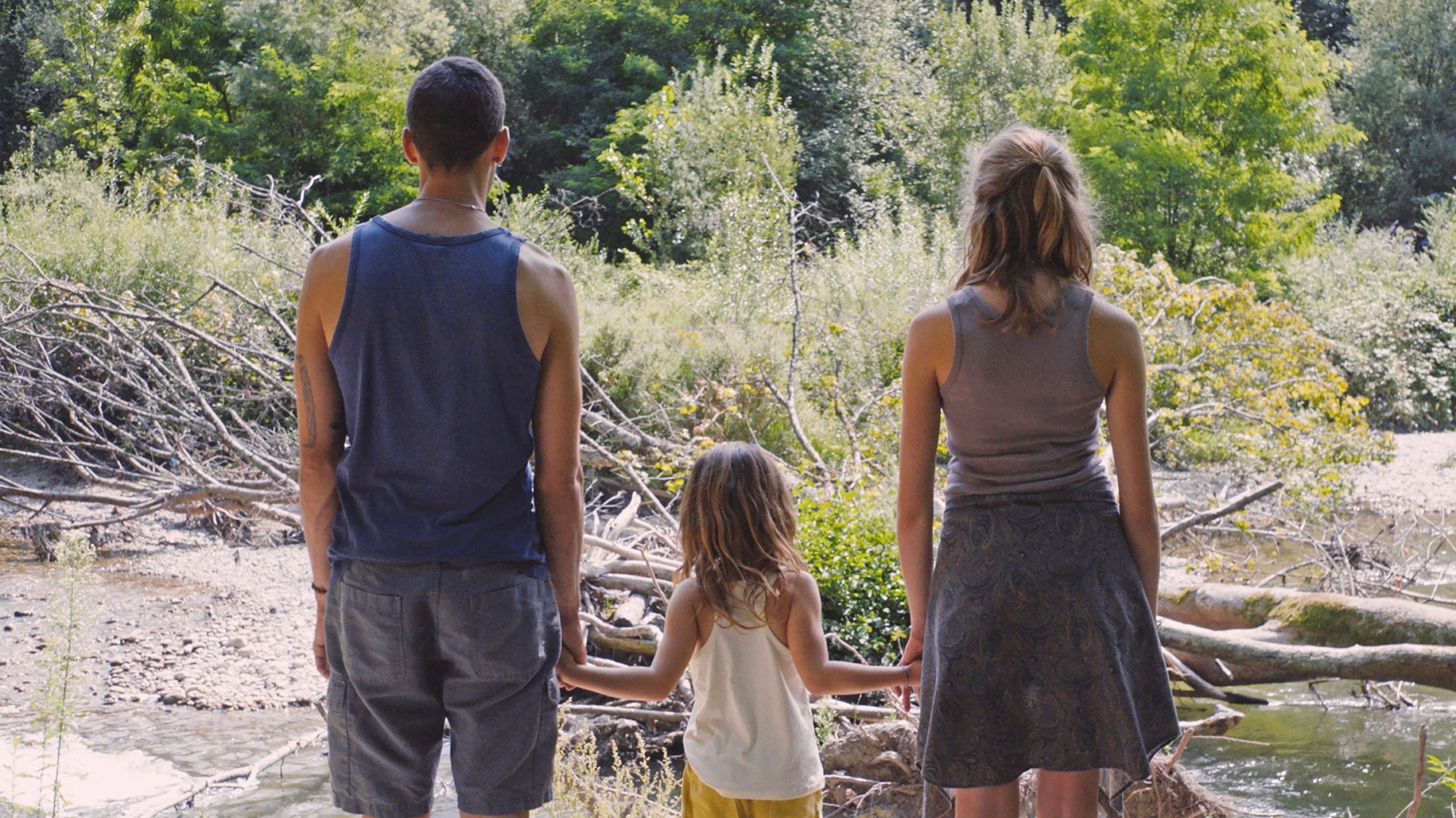 Longing for the World