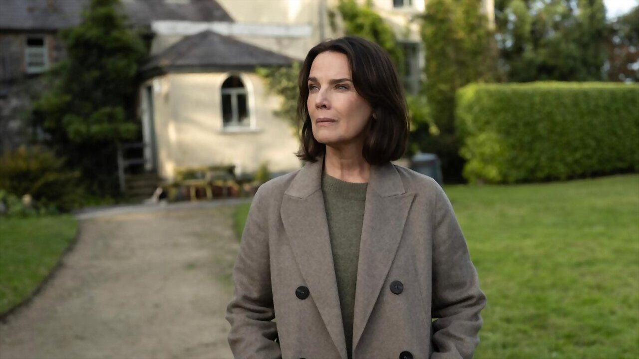 Irish Crime: Mercy Killing