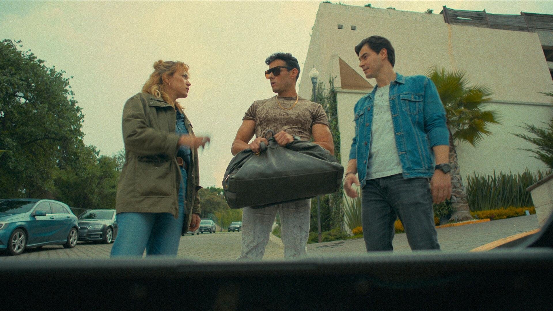 Hívna valaki rendőrt?