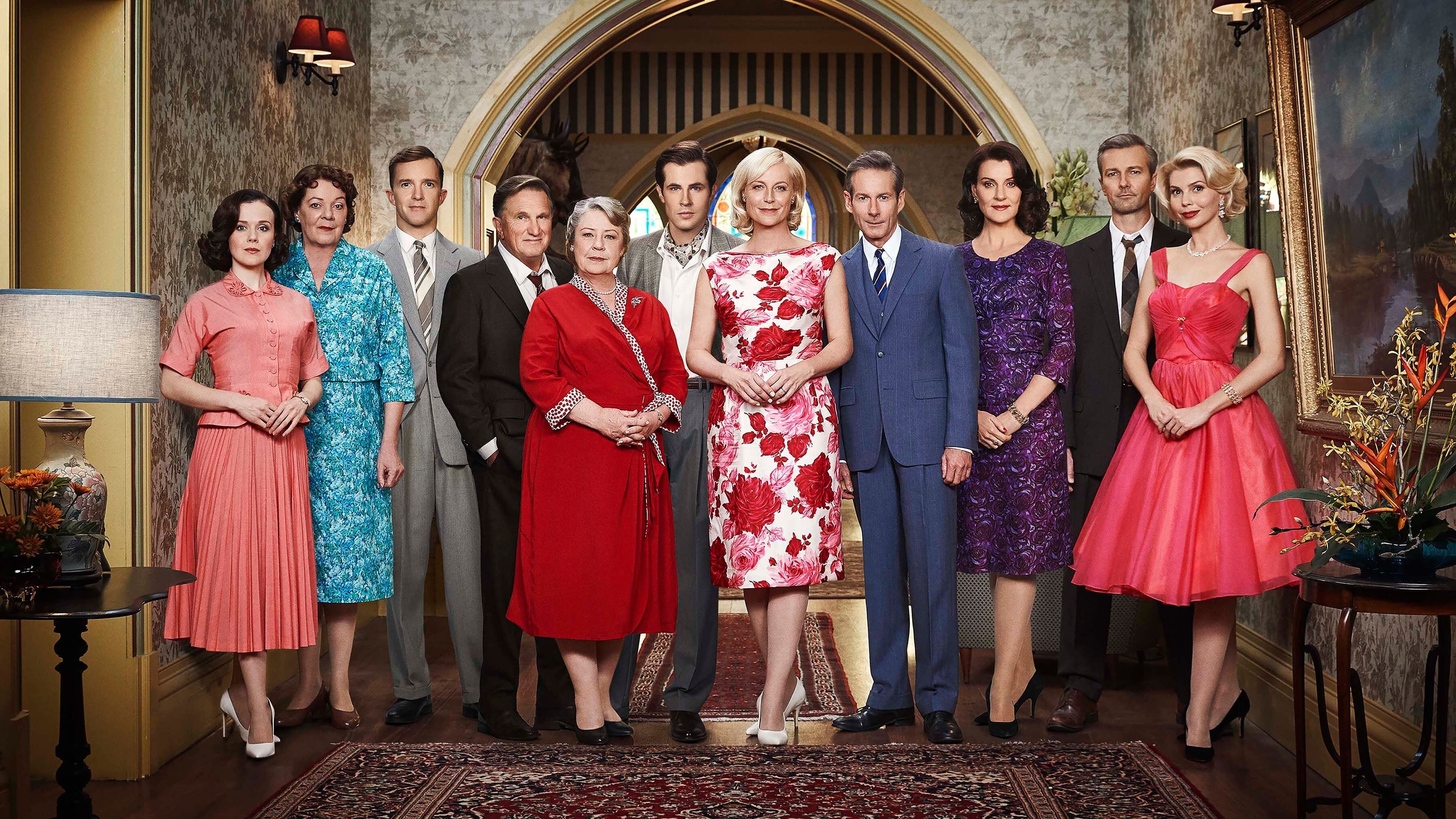 A hosszú út hazáig