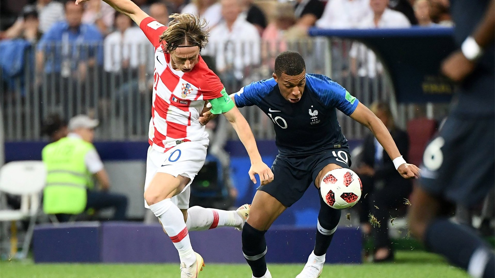 Dreams World Cup Russia