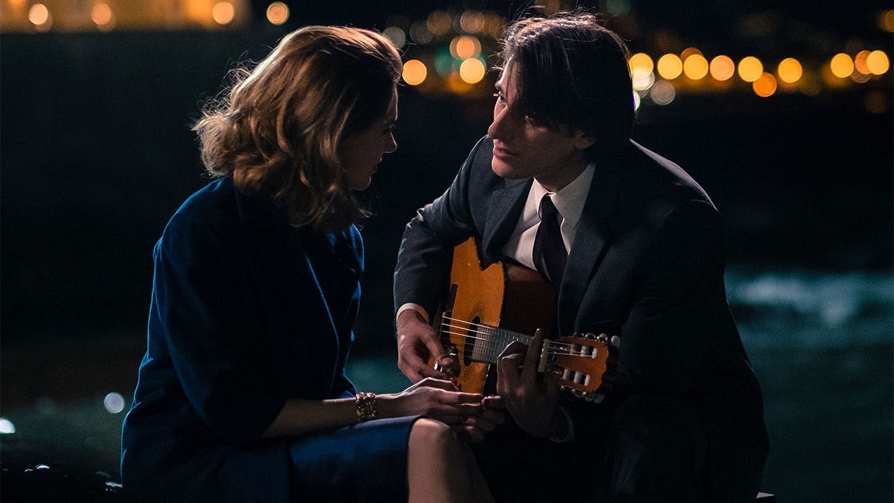 Fabrizio De André: Free Prince