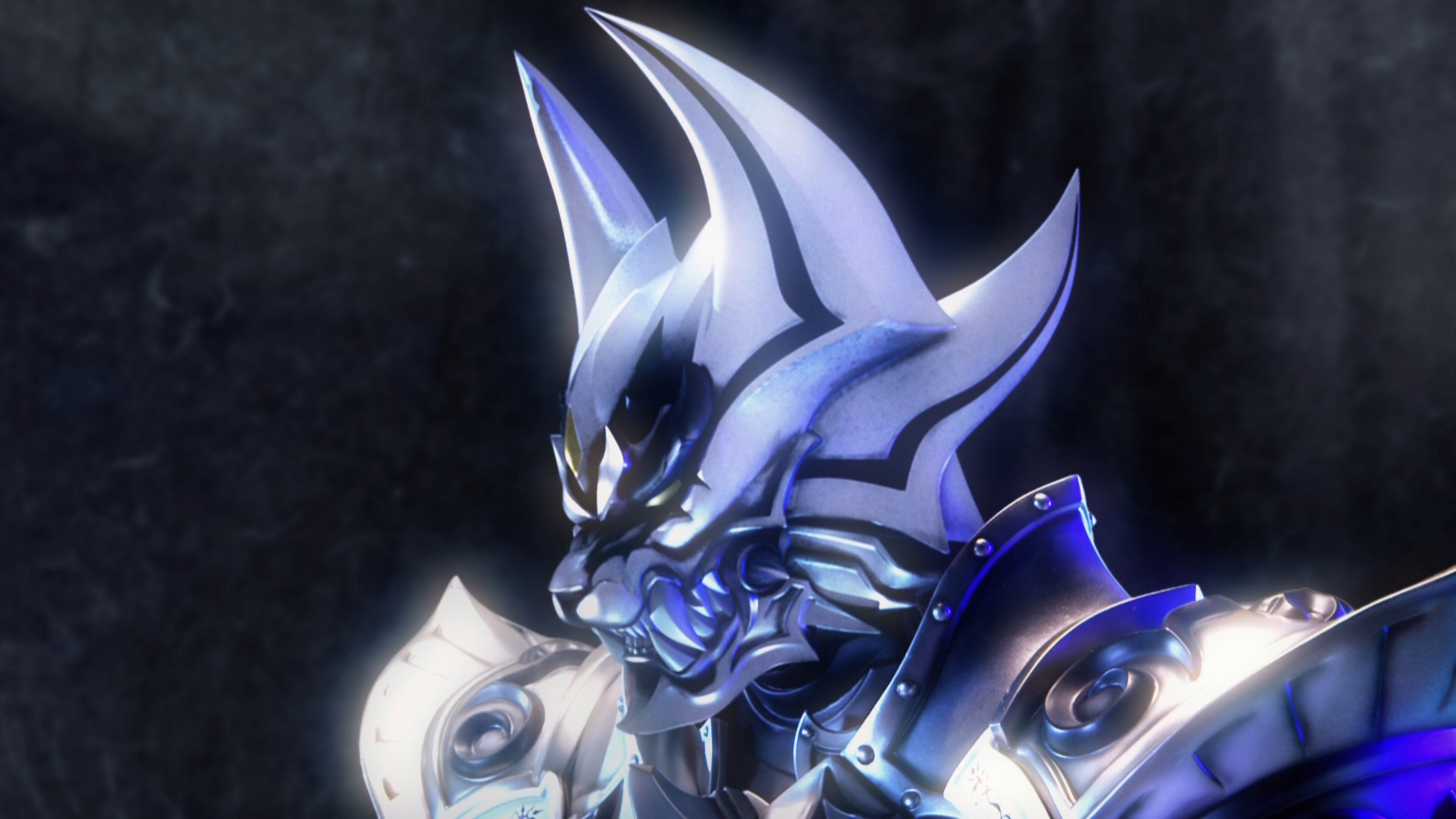 ZERO: Black Blood - Shiro no Shō