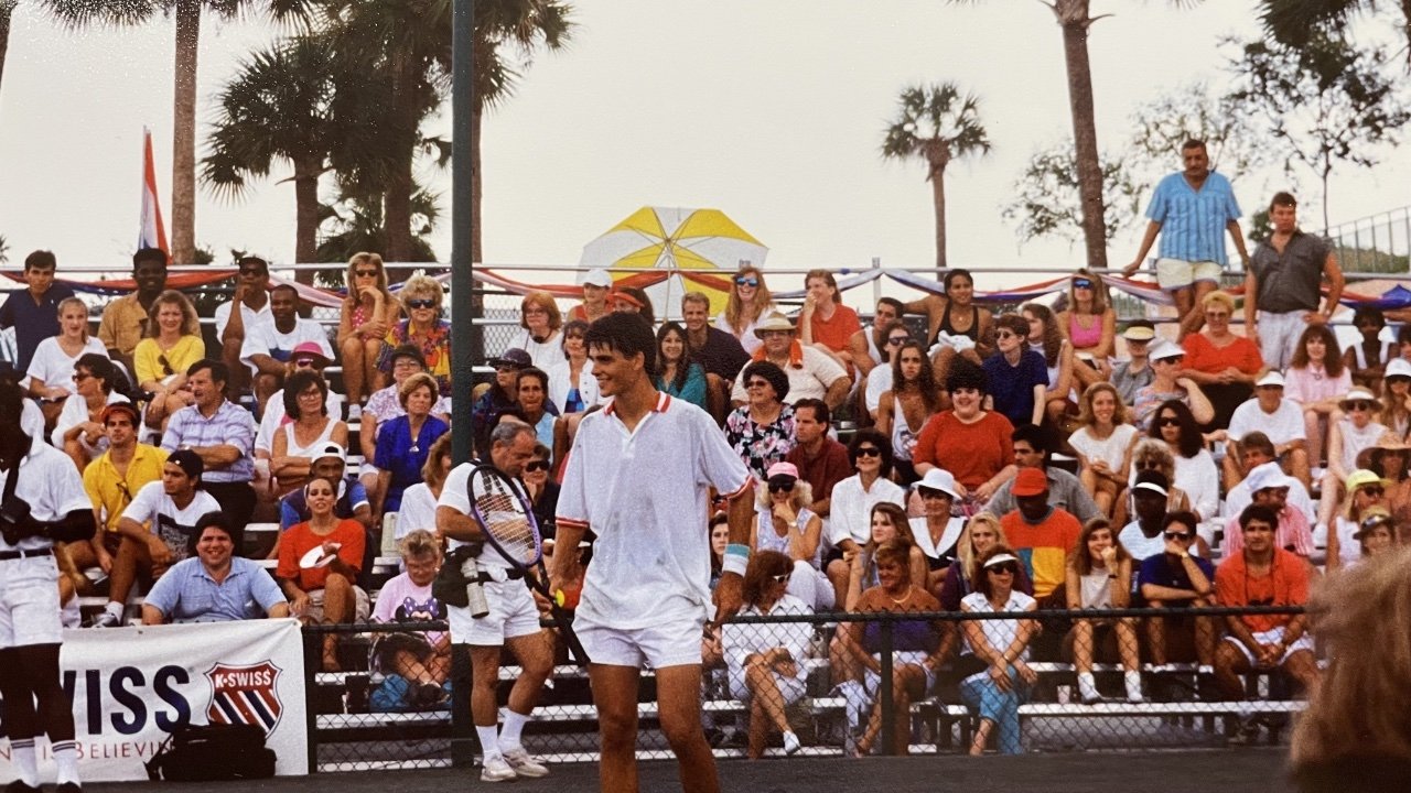 Christopher J. Brough