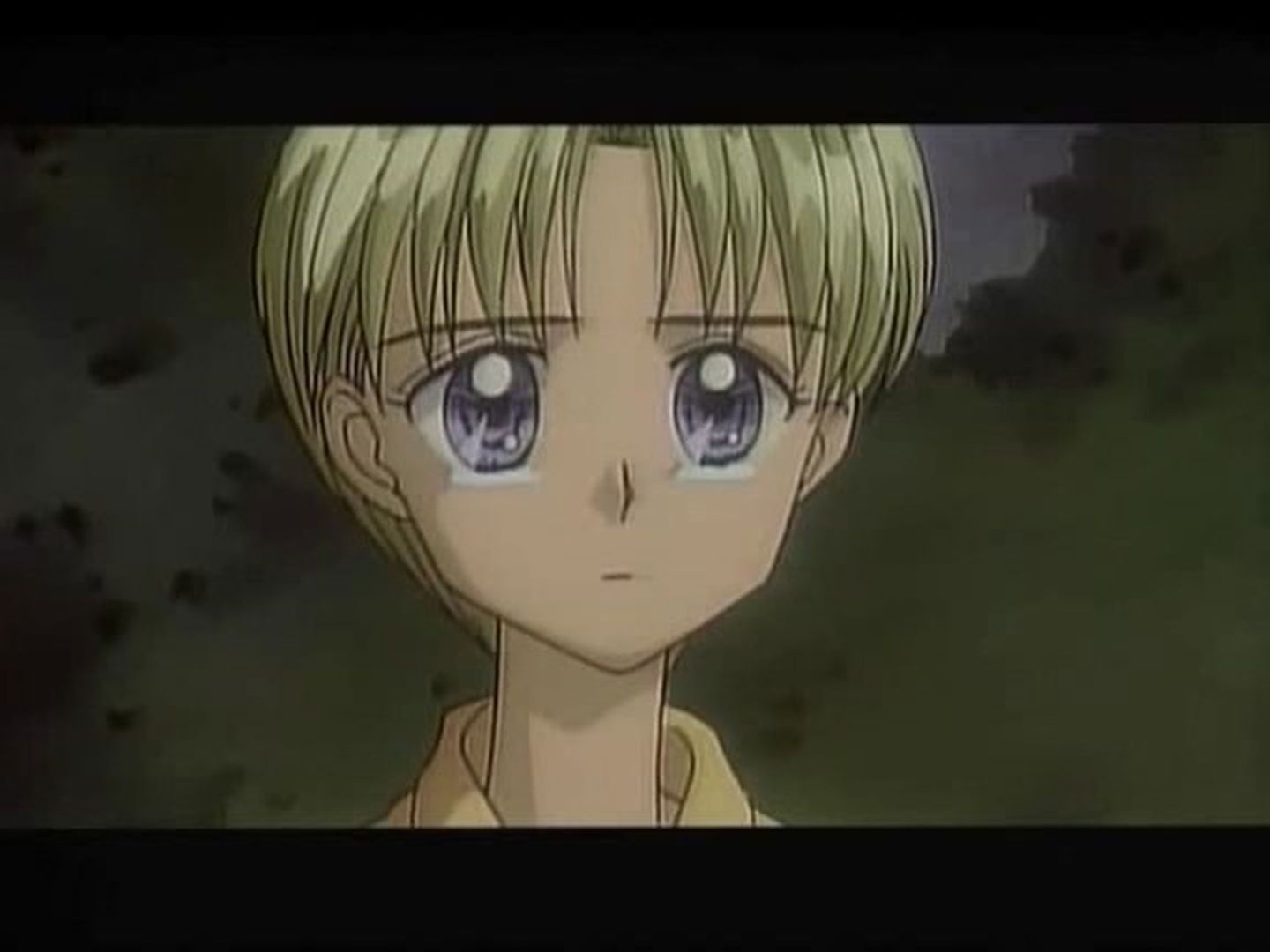 Papa, This Is Your Fault!