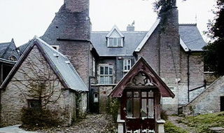 The God of Gothic - Ramsgate, Kent