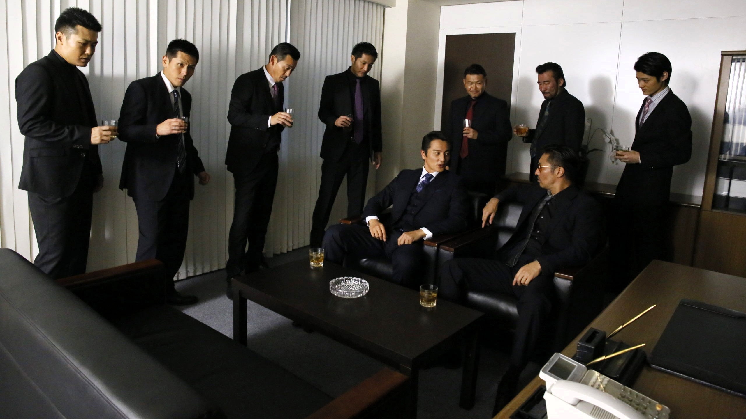 Unification of Japan 35