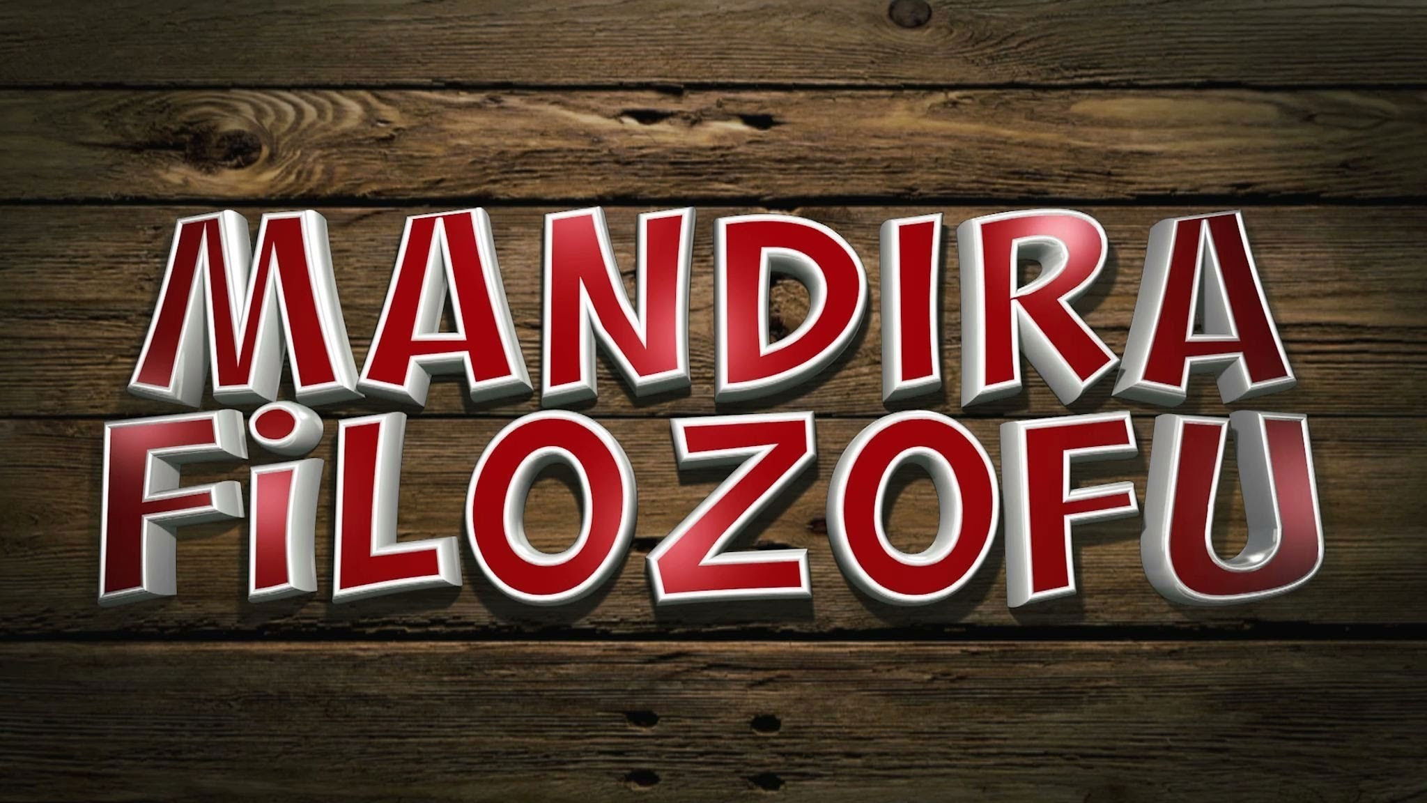 Mandıra Filozofu Series