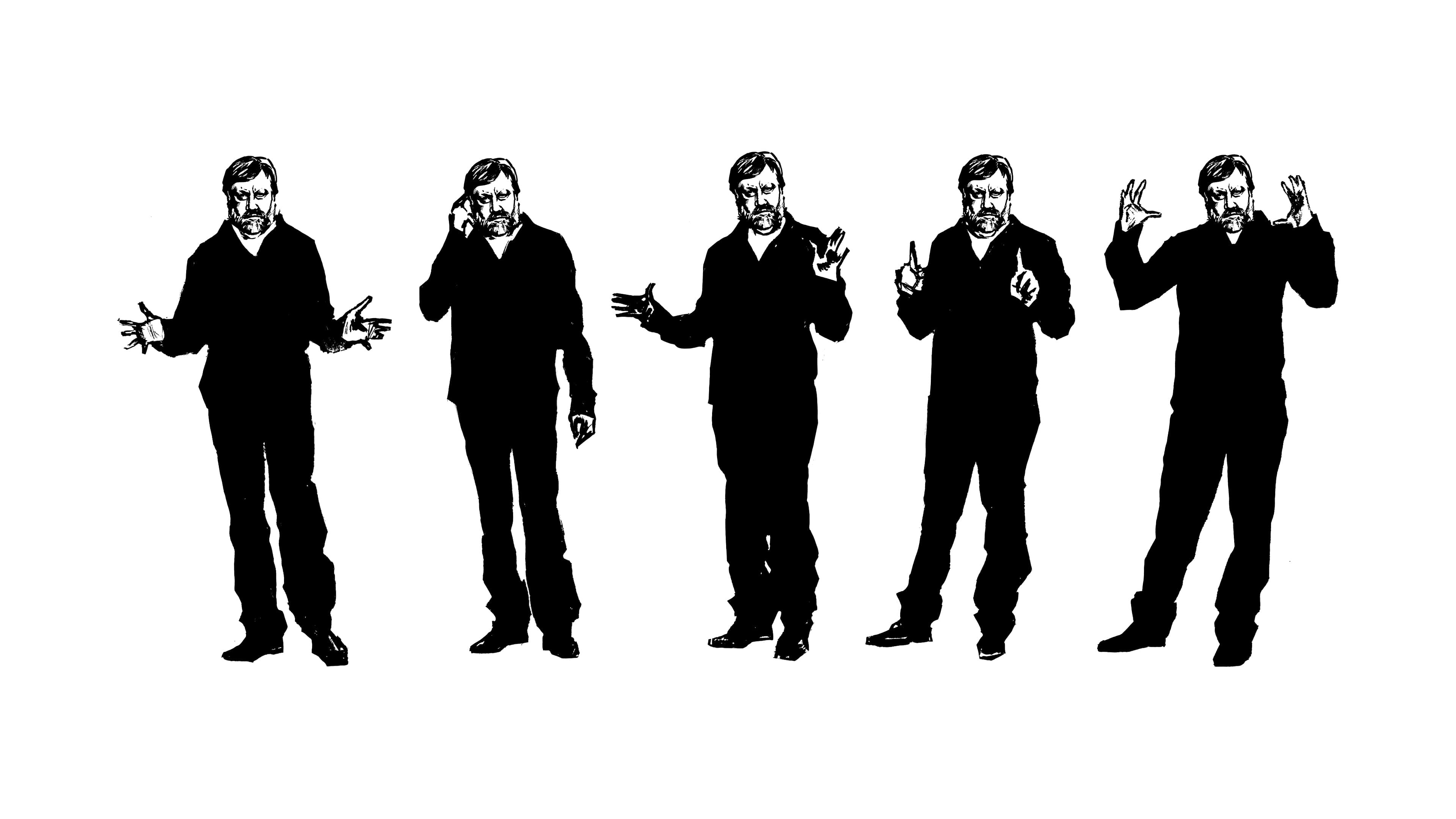 The Pervert's Guide Collection