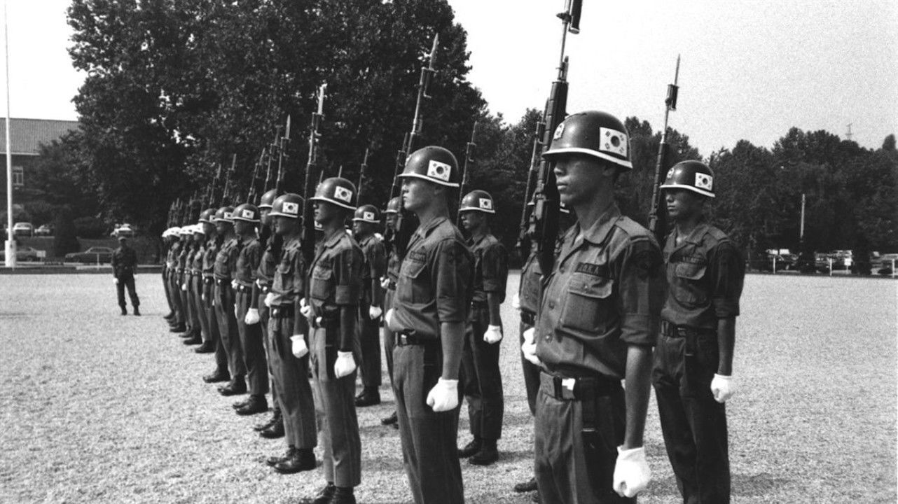 Homes Apart: The Two Koreas