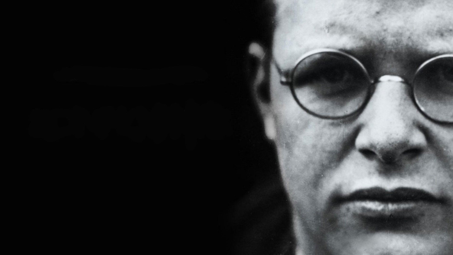 Bonhoeffer