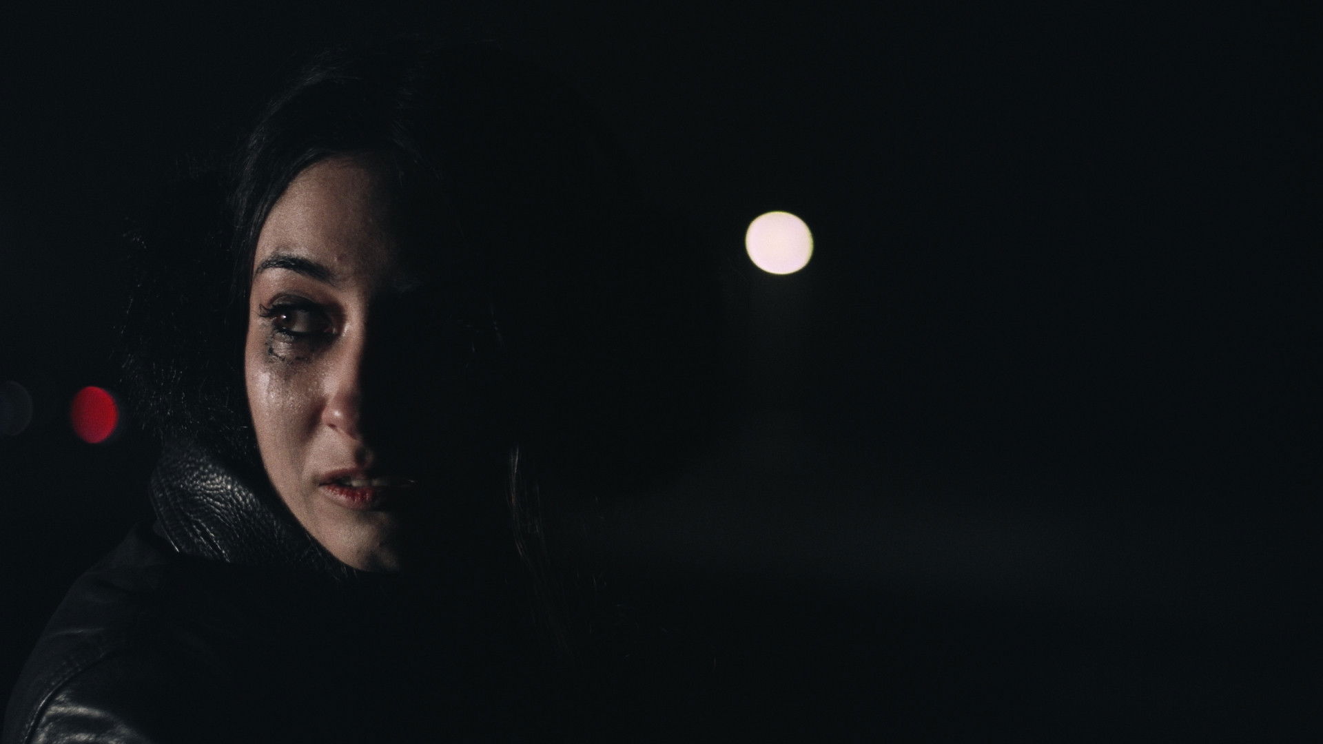 Ne réveille pas les poissons