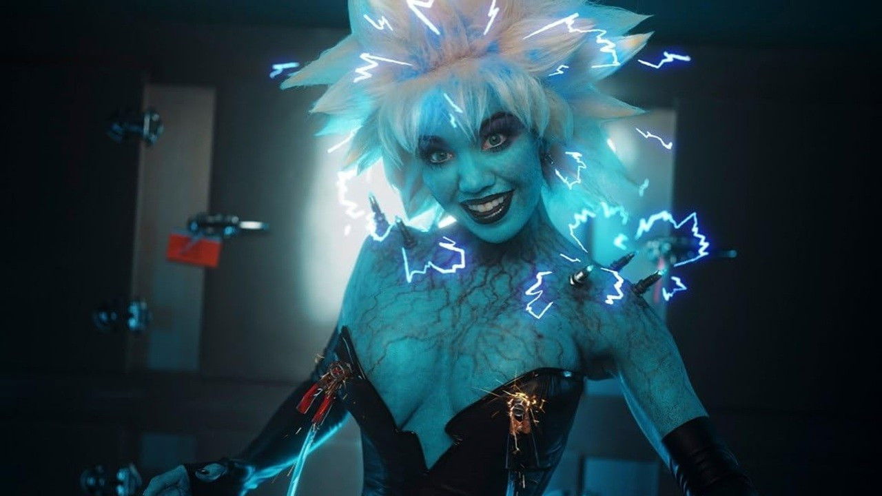 Frankenbabes from Beyond the Grave!