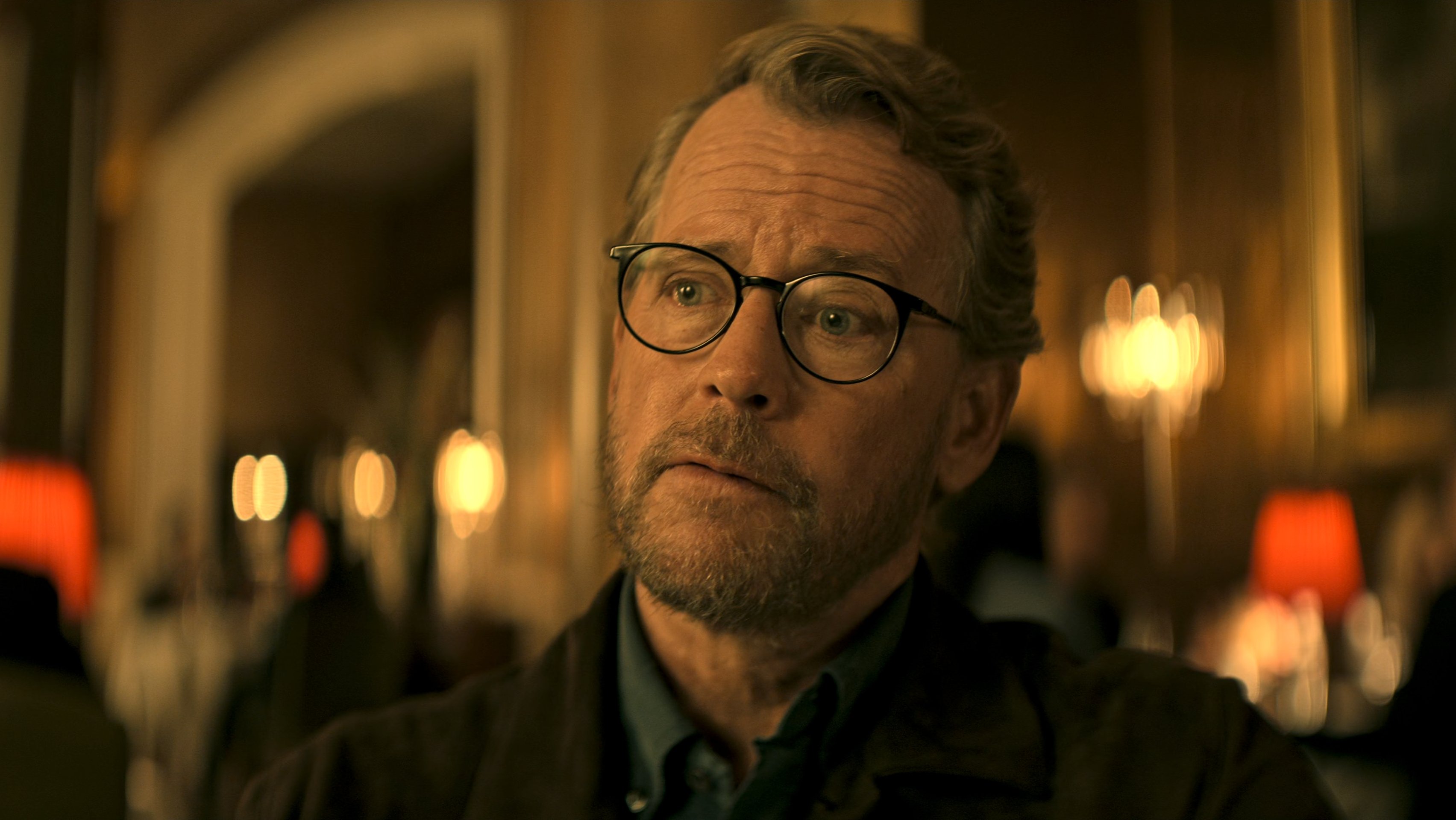 Jó ember, kegyetlen világ