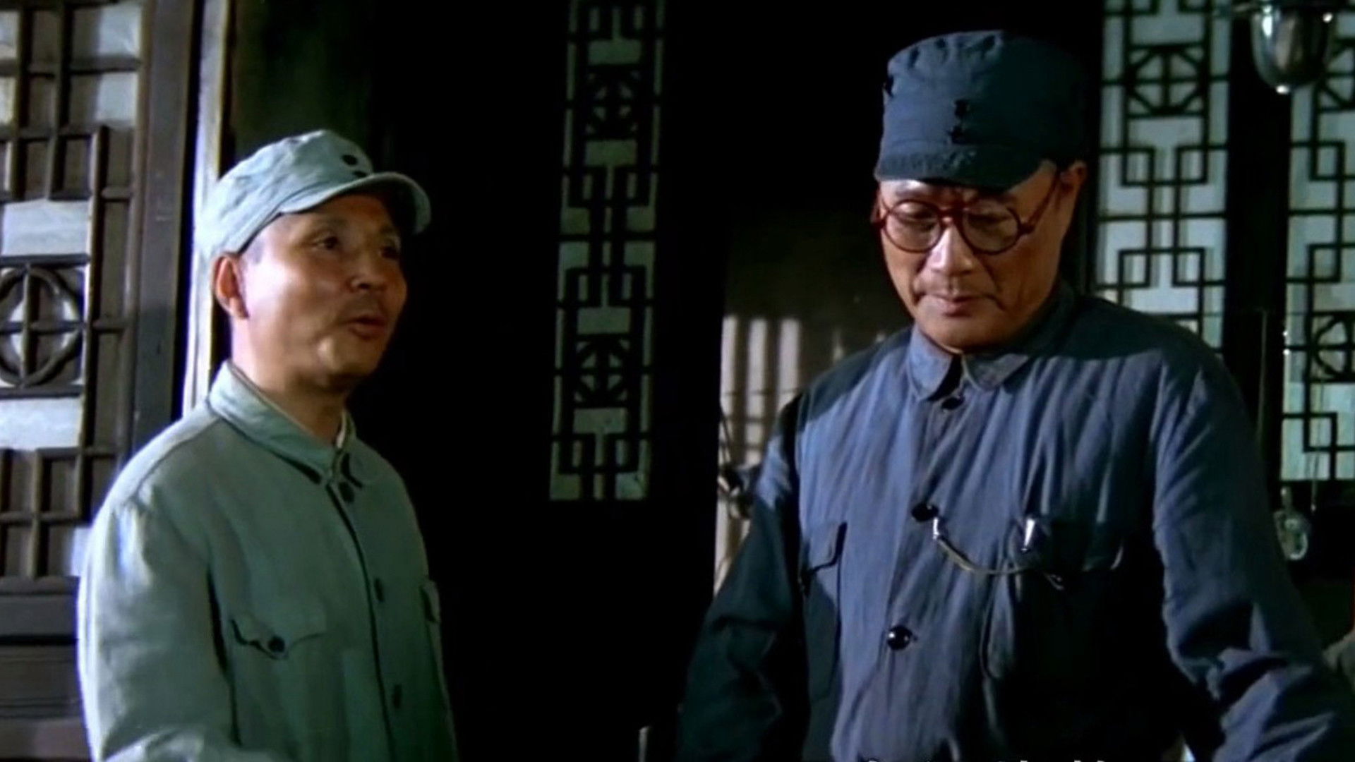 大转折（系列）