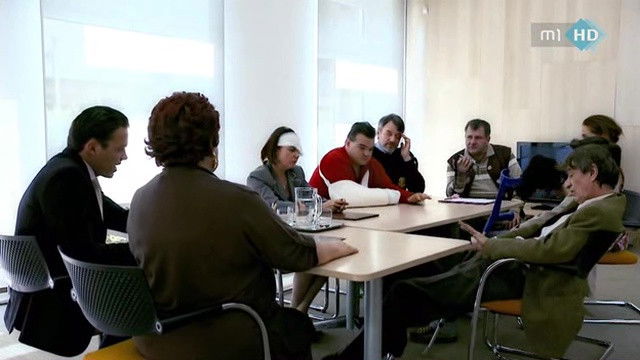 Munkaügyi oktatófilm