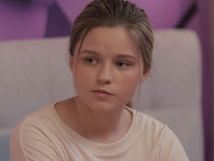 "Como si te conociera de toda la vida"